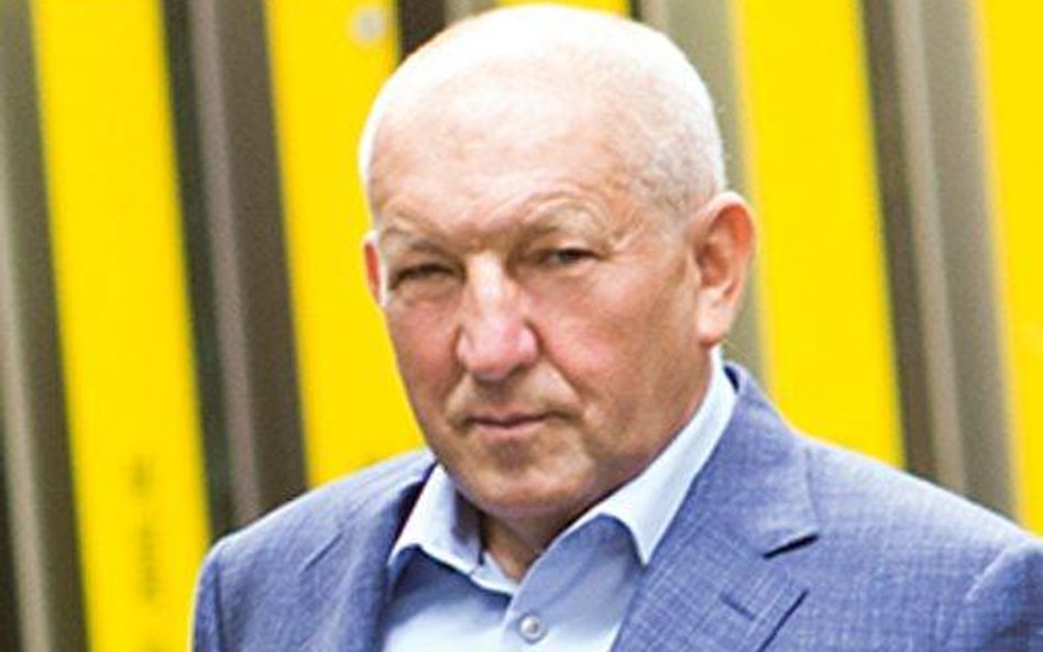 Prezes Fakro Ryszard Florek od lat zarzuca Veluxowi stosowanie nieuczciwych praktyk rynkowych