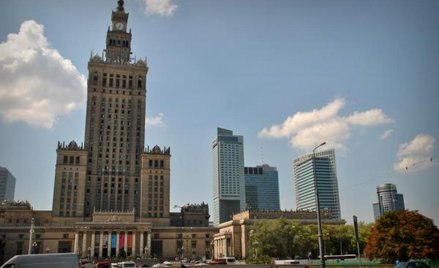 Polska wciąż liderem w regionie