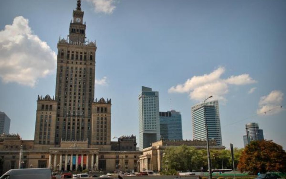 Polonijny biznes spotka się w Warszawie