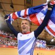 Jednym z największych bohaterów Team GB był sir Chris Hoy