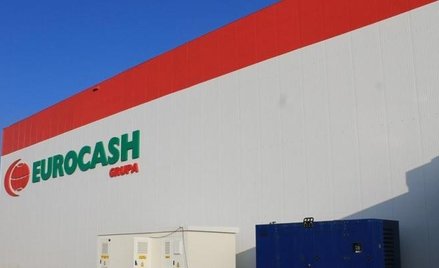 Eurocash panuje nad sytuacją