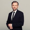 prof. dr hab. Grzegorz Mazurek, rektor Akademii Leona Koźmińskiego