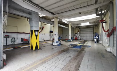 Zmiany w badaniach technicznych pojazdów. Auta będą fotografowane