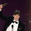 Cillian Murphy z Oscarem za "Oppenheimera"