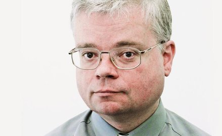 Ks. Artur Stopka