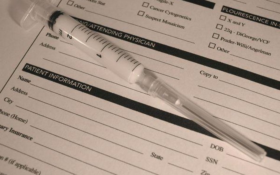 RPO interweniuje ws. formy przekazywania raportów pielęgniarskich