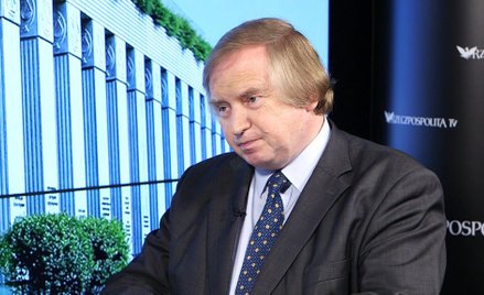 Dr hab. Ryszard Piotrowski: Sądom nie ufa 11 proc. Polaków? Rządowi nie ufa 26 proc.