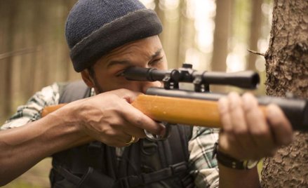 Myśliwy nie poniósł kary za zastrzelenie jelenia szlachetnego