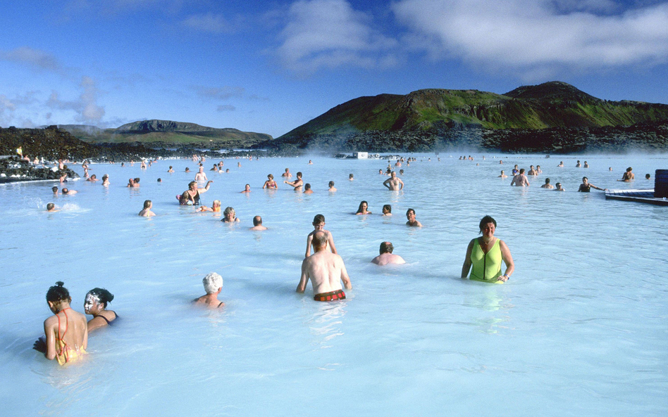 Islandia: Turyści mile widziani, ale bez przesady. Mamy inne priorytety