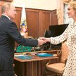 Po 24 lutego 2022 r. Maria Lwowa-Biełowa zajęła się opracowywaniem i wdrażaniem planu deportacji ukr