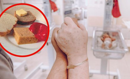 Pacjentki często zmuszane są do domyślania się, co faktycznie znajduje się na talerzu