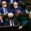 Z powodu pandemii przez ponad dwa lata polski Sejm pracował w trybie nad- zwyczajnym, choć niektórzy