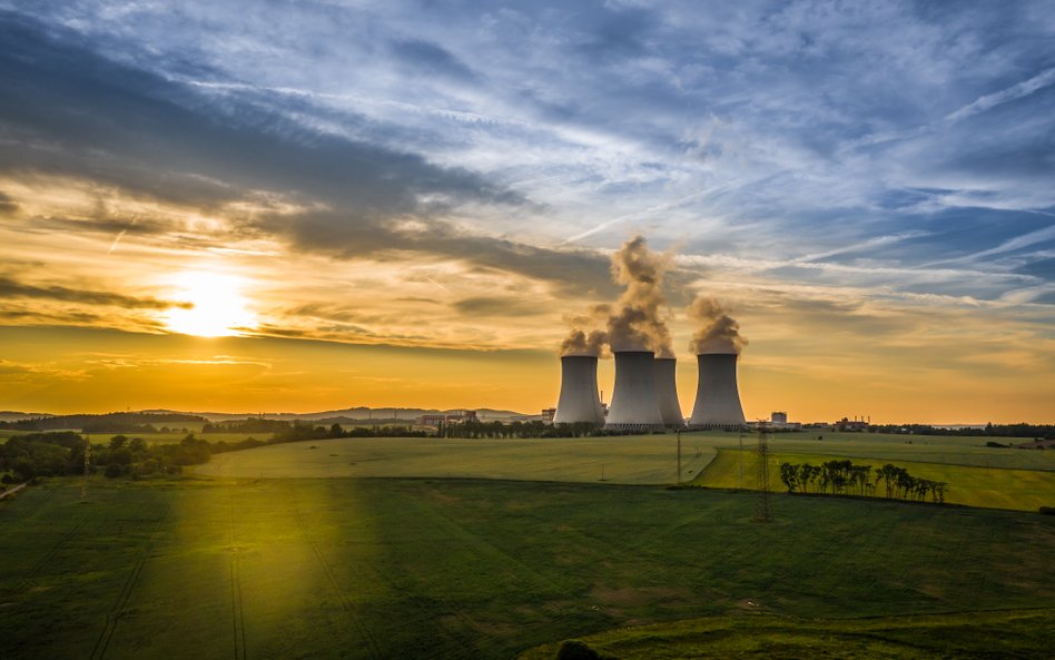 Elektrownia jądrowa – projekt infrastrukturalny inny niż wszystkie