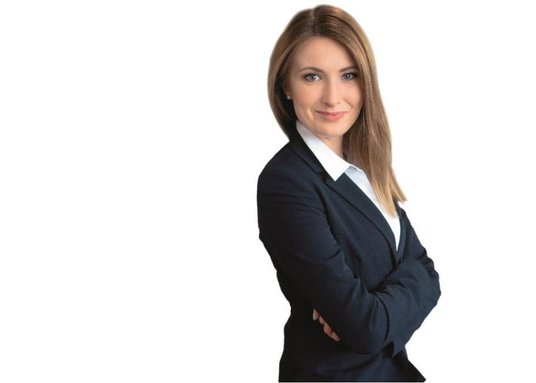 Aneta Serowik adwokat, starszy prawnik, Kochański &amp; Partners