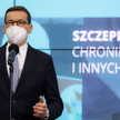 Jan Maciejewski: Nowe szaty premiera