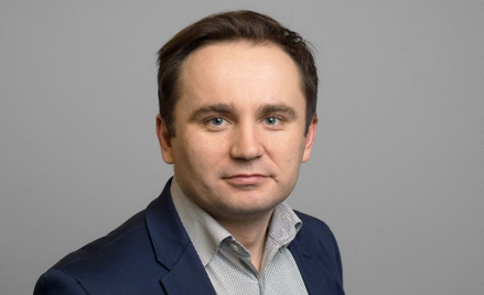 Tomasz Pietryga
