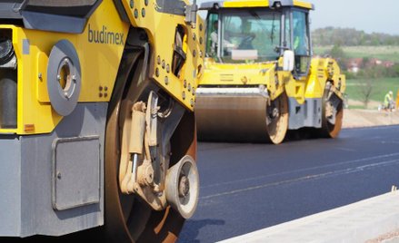 Budimex: notowania spadają po wynikach