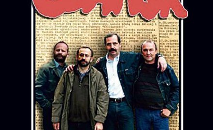 Wojciech Polak, wydawnictwo alternatywy, Wyd. Finna 2009