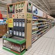 Carrefour Polska stworzył pierwszy refillomat z produktami marki własnej