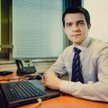 Kamil Kasperski, Analityk Rynków Finansowych XTB