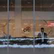 Citigroup będzie zwalniać niezaszczepionych