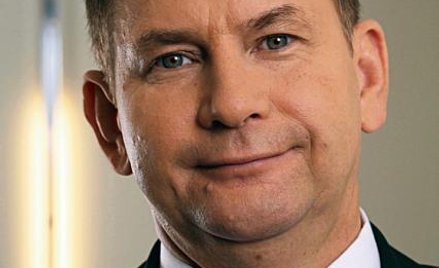 Dariusz Lubera, prezes Tauronu Polska Energia fot. archiwum