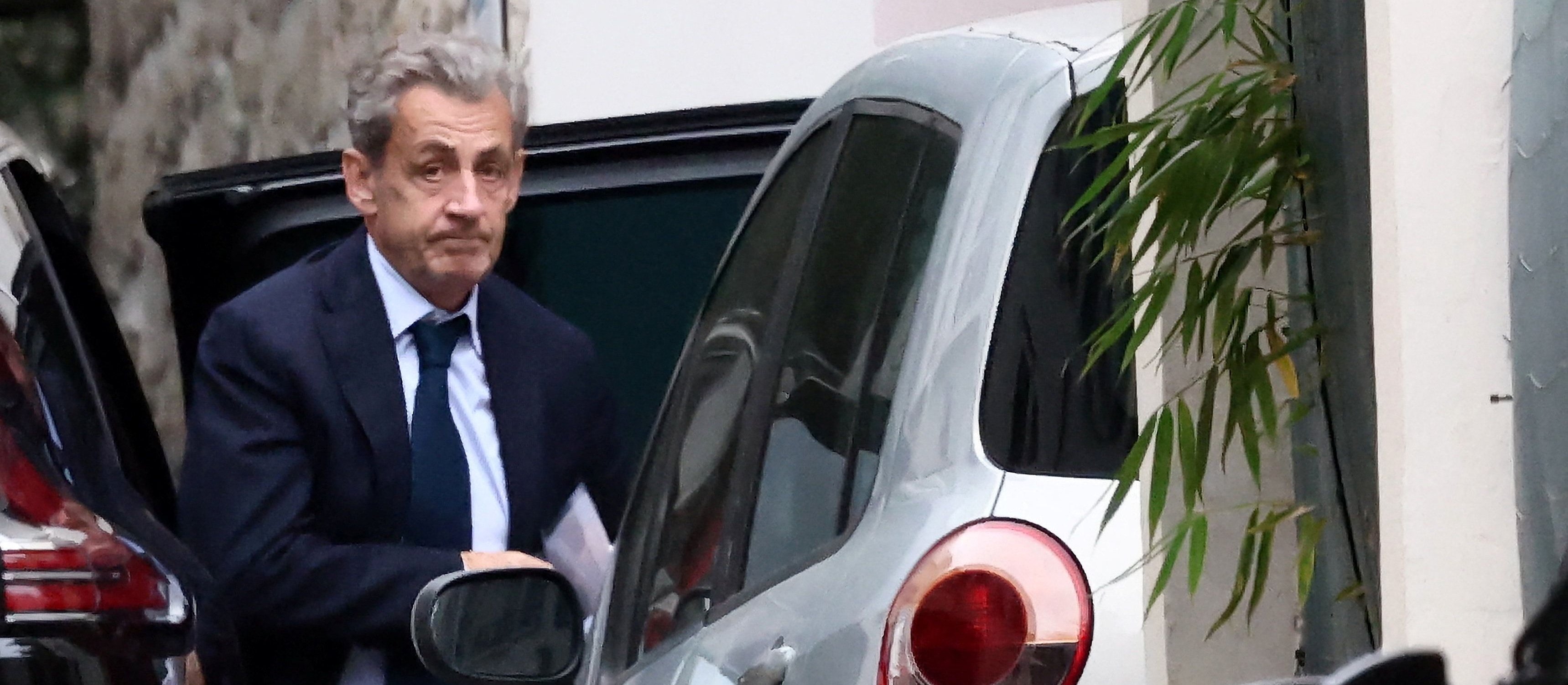 Były prezydent Francji trafi do więzienia. Pierwszy taki przypadek w Unii Europejskiej