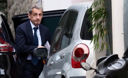 Nicolas Sarkozy