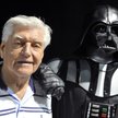 Nie żyje David Prowse, filmowy Darth Vader