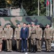 Po zmianie szefa MON i objęciu stanowiska przez Mariusza Błaszczaka kontrowersji w wojsku nie ubywa