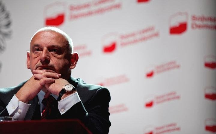 Janusz Krasoń nowym szefem PIP? Ważą się losy kierownictwa inspekcji