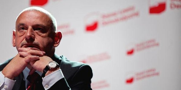Janusz Krasoń nowym szefem PIP? Ważą się losy kierownictwa inspekcji