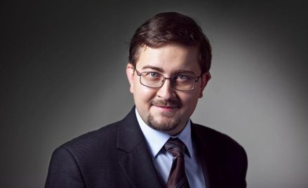 Maciej Kożuchowski