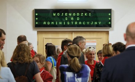 Gmina jest stroną, ale podatek potrąci urząd