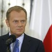 Premier Donald Tusk