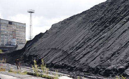 Kopalna Wujek w Rudzie Śląskiej