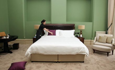 Orbis pozbywa się hoteli