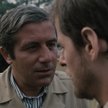 Kadr z filmu Barwy ochronne