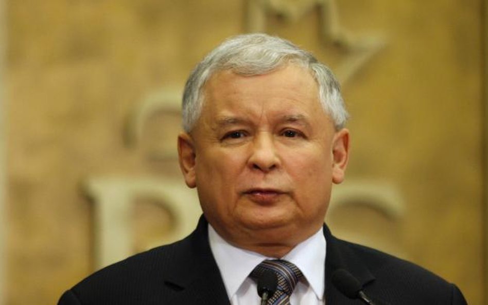 Jaroław Kaczyński