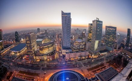 Mamy spowolnienie jak marzenie