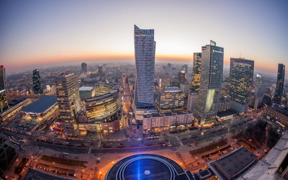 Start-upy w Polsce coraz bardziej międzynarodowe