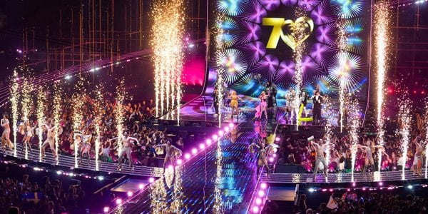 Eurovision Amends Rules, Can Deny Hosting to Nations in Conflict