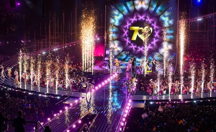 Eurowizja 2026