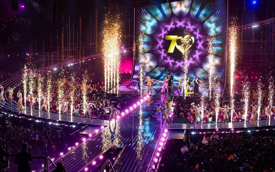 Eurowizja 2026