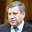 Lider PSL Janusz Piechociński