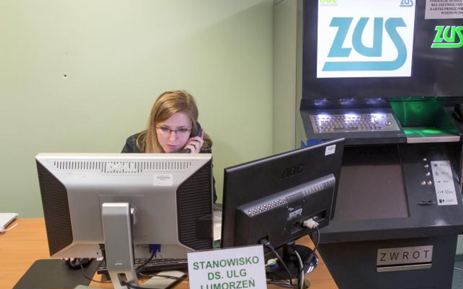 Zmiana przepisów będzie miała zastosowanie już do składek opłacanych w styczniu 2018 r. za grudzień 