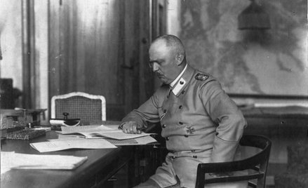 Koniec Wielkiej Wojny: O jeden blef za daleko