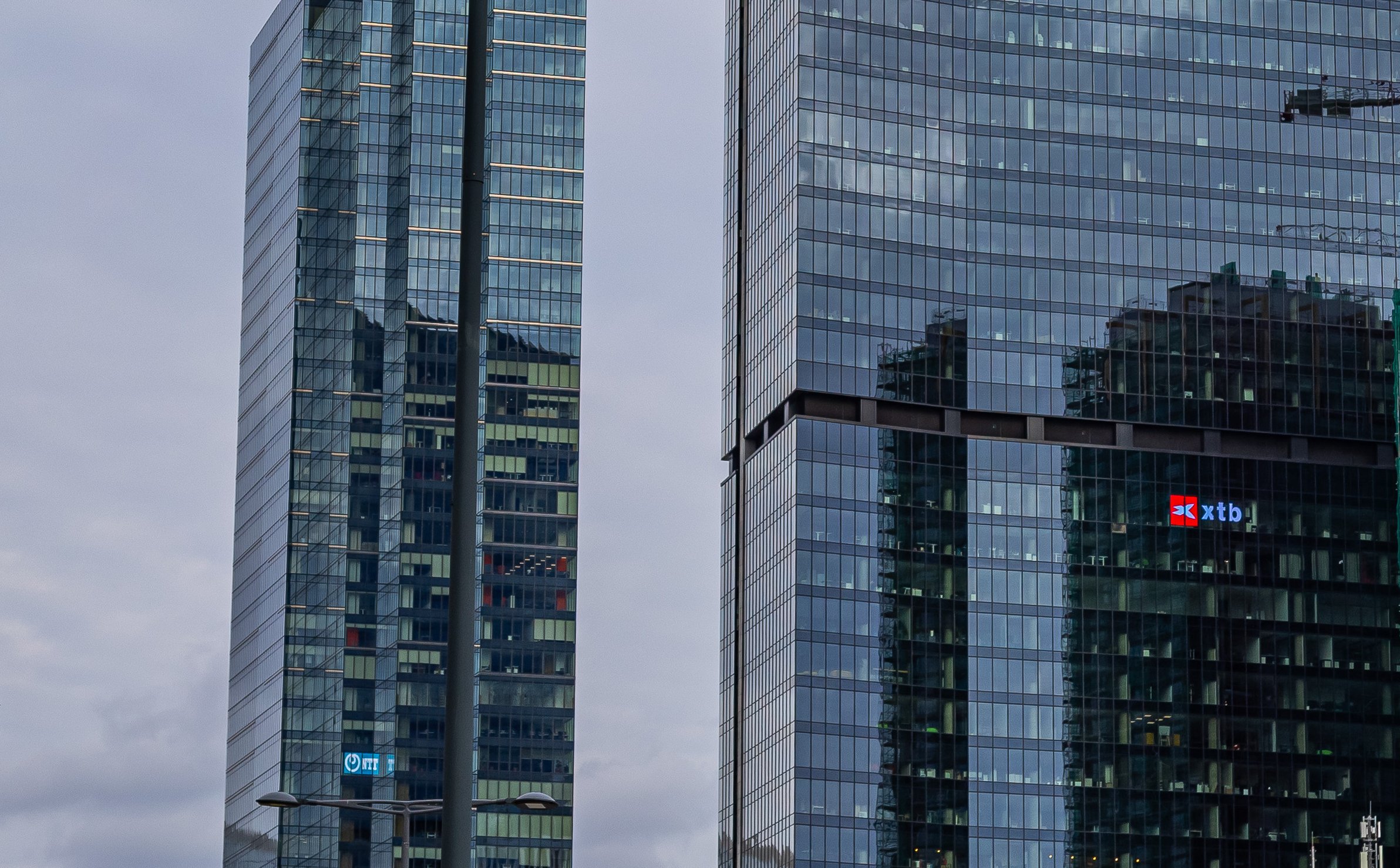 XTB bije rekordy po wynikach