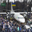 Antonov An-132D