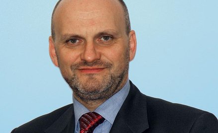 Pasją Radosława Stępnia jest rower. Na dwóch kółkach przejechał mi.n. całą Hiszpanię